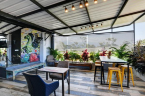  International House Co-Living  Медельин